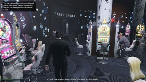 continue to scope out the casino|ULTIMATE Diamond & Casino Heist Guide (GTA ONLINE).